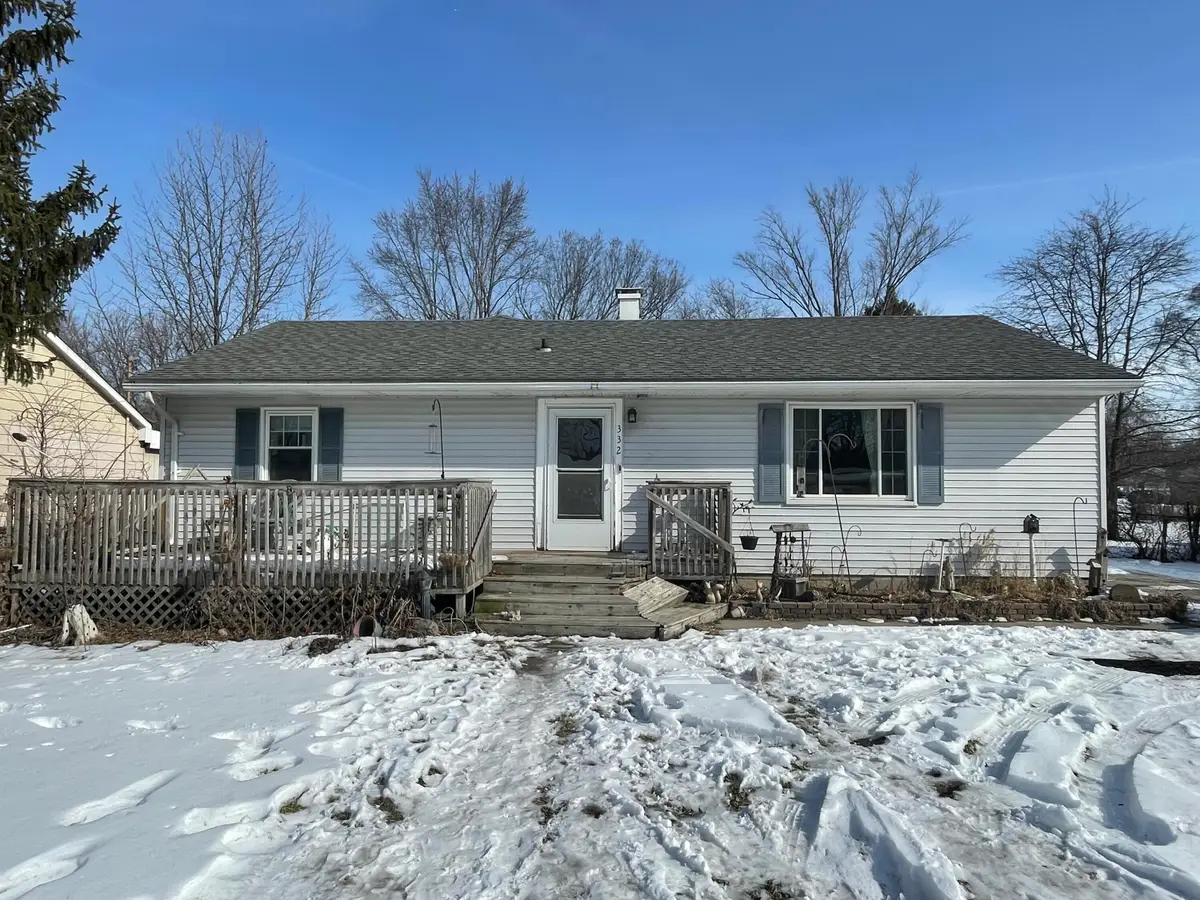 332 Maple Street, Crown Point, IN 46307 - #1