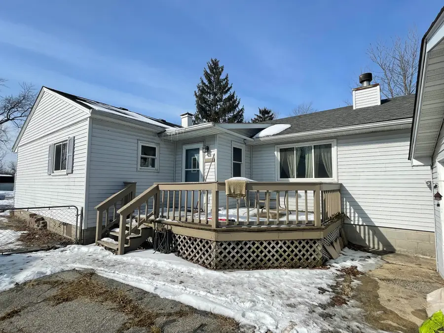 332 Maple Street, Crown Point, IN 46307 - #3