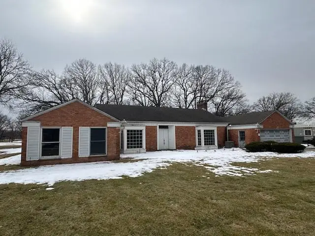 2001 W 64th Place, Merrillville, IN 46410 - #2