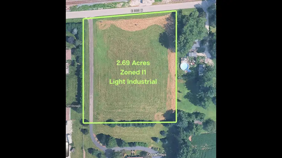 300 N, Valparaiso, IN 46383 - #2