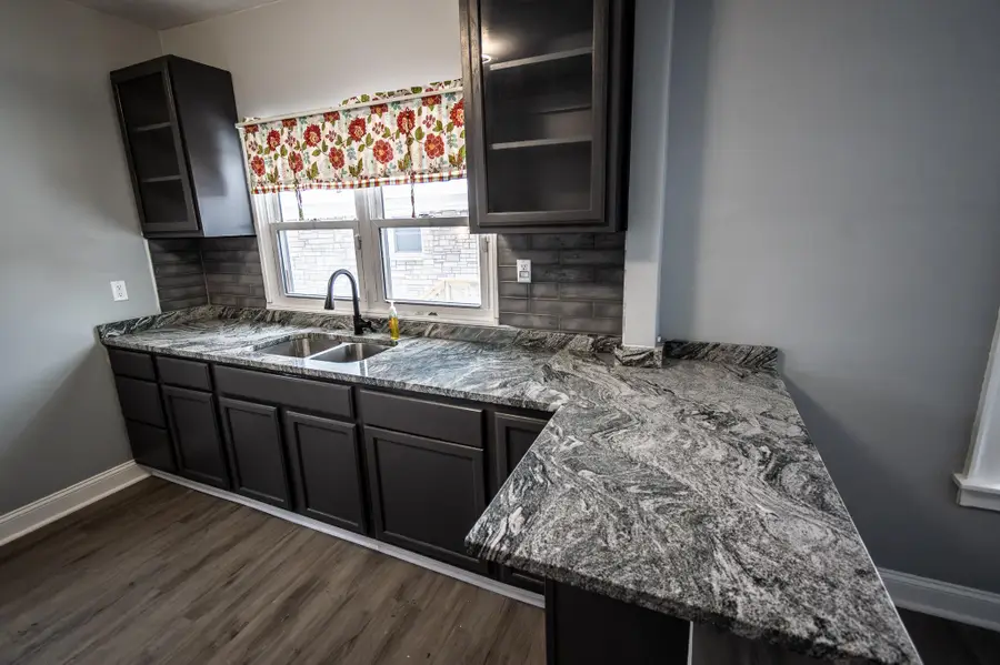 4181 Monroe Street, Gary, IN 46408 - #2