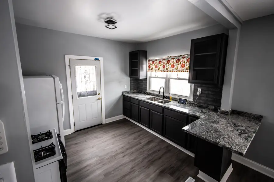 4181 Monroe Street, Gary, IN 46408 - #3