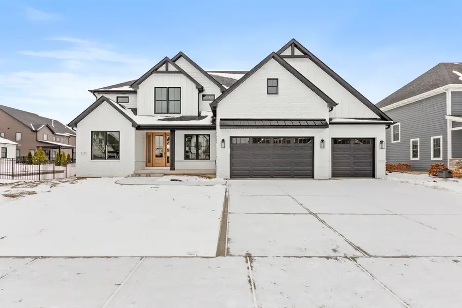 9720 Dunegrass Way, Saint John, IN 46373 - #2