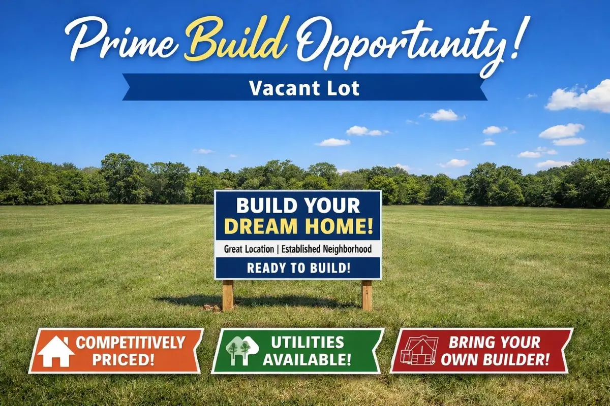 17224 Brookwood Drive, Lowell, IN 46356 - #1