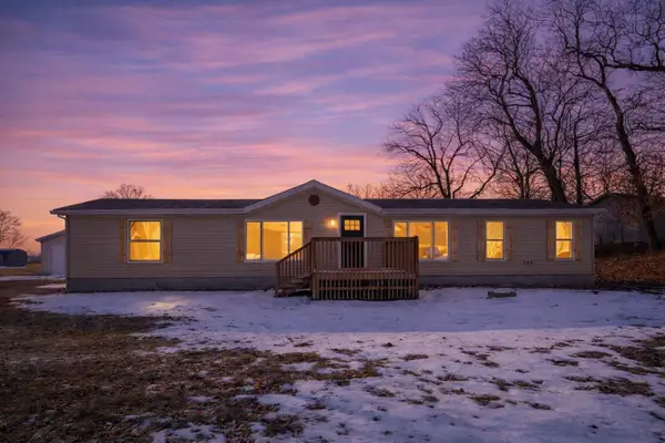 1677 W 900 N, Wheatfield, IN 46392