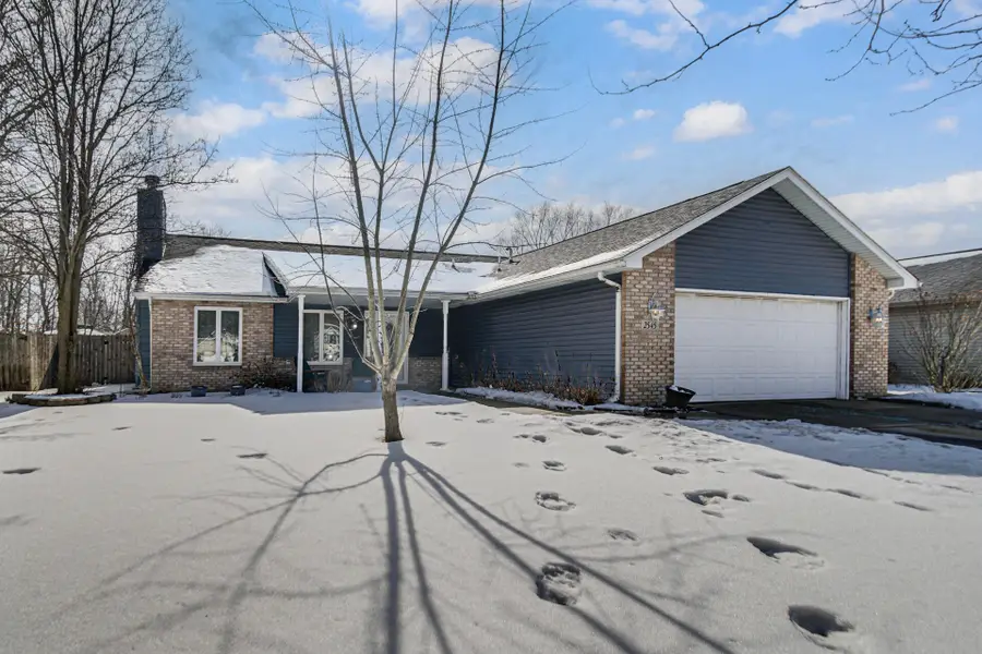 2545 Tulip Lane, Hobart, IN 46342 - #2