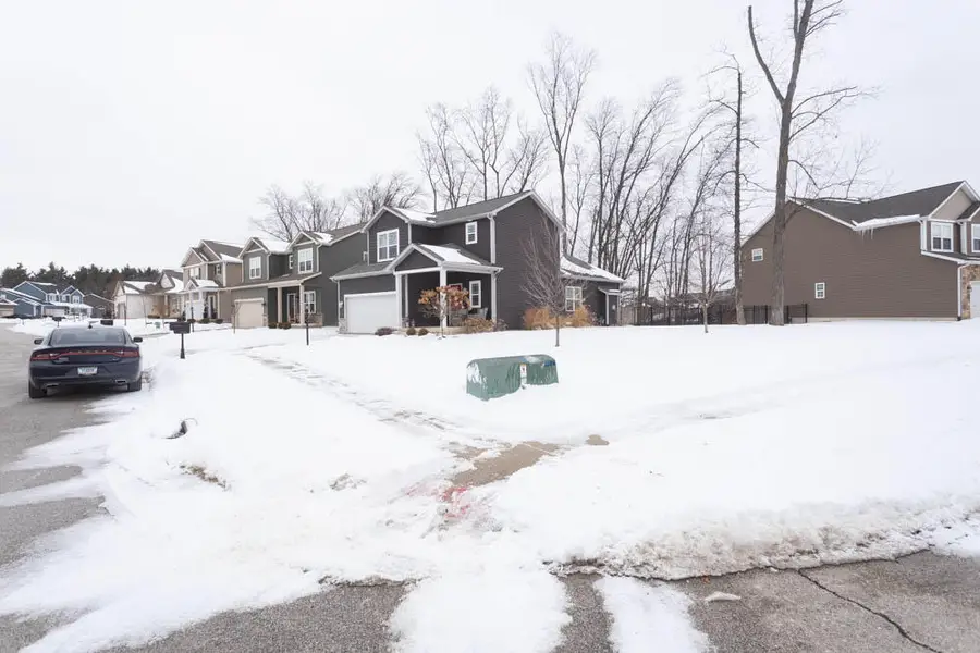 3550 Traemore Drive, Valparaiso, IN 46385 - #3