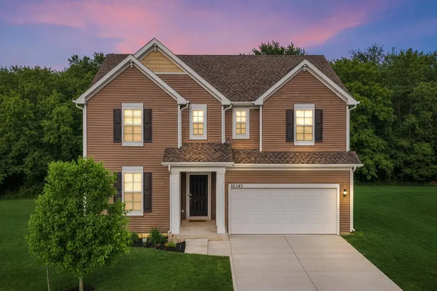 11343 Clyde Drive, Crown Point, IN 46307 - #2