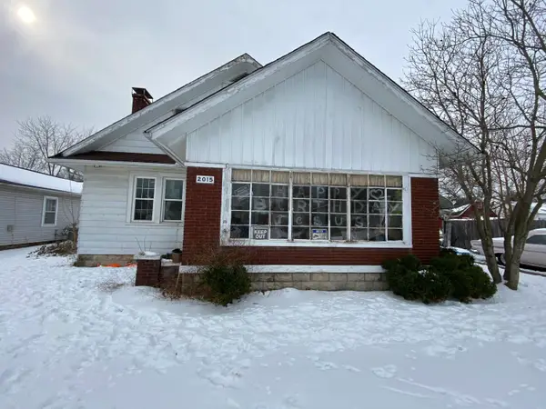 2015 Indiana Avenue, New Albany, IN 47150