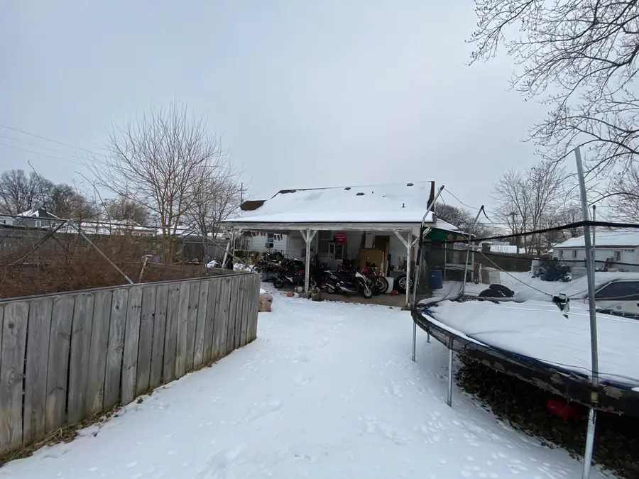 2015 Indiana Avenue, New Albany, IN 47150 - #3