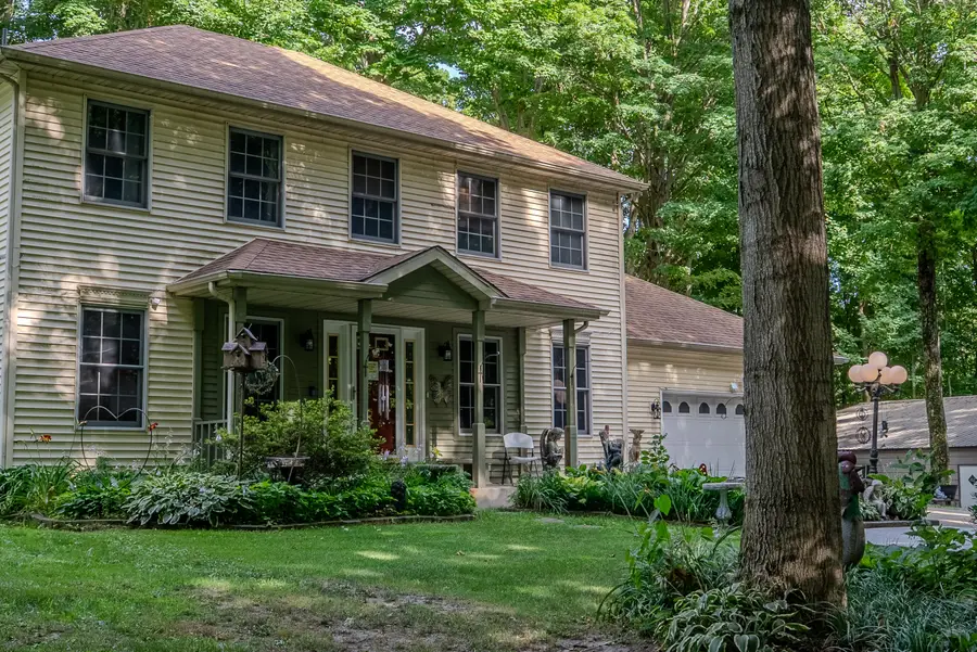 6361 E State Rd 2, Rolling Prairie, IN 46371 - #3