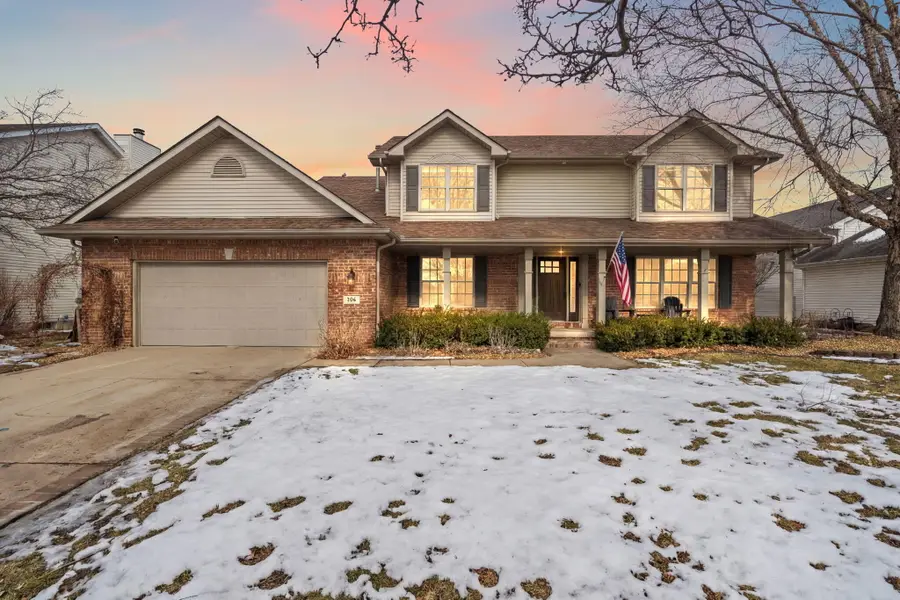 145 Stone Ridge Drive, Dyer, IN 46311 - #2