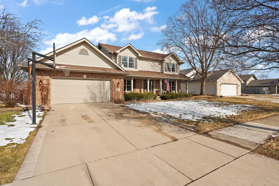 145 Stone Ridge Drive, Dyer, IN 46311 - #3