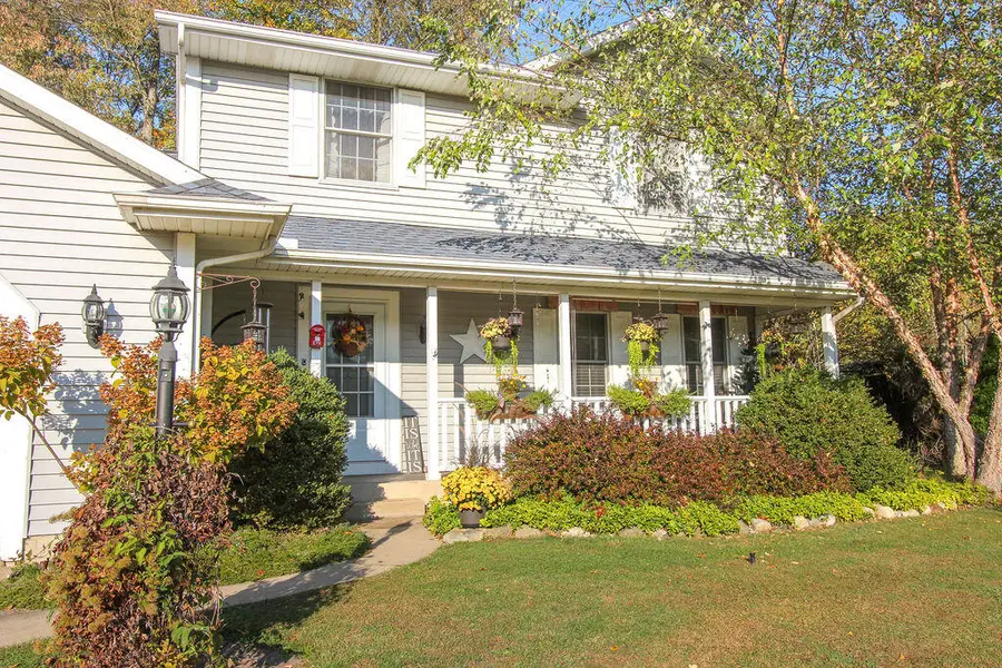 33671 Woodmont Ridge Drive, New Carlisle, IN 46552 - #2