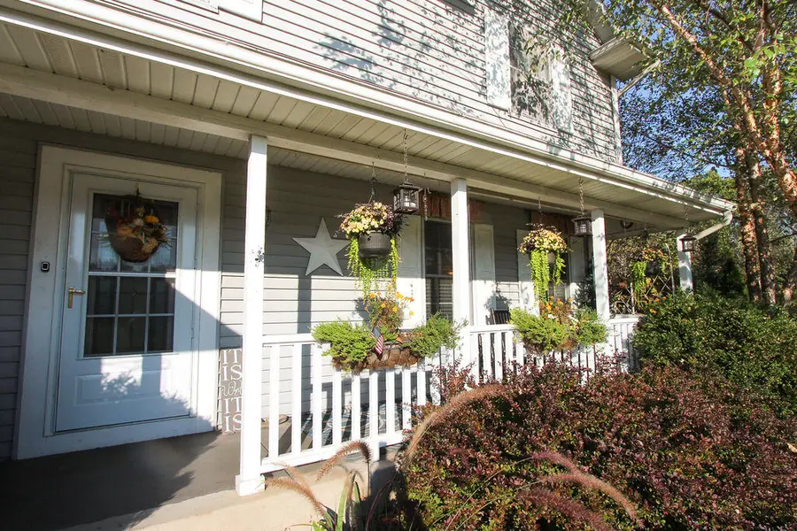 33671 Woodmont Ridge Drive, New Carlisle, IN 46552 - #3