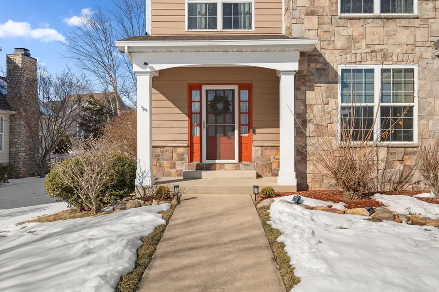 2605 Nottingham Drive, Valparaiso, IN 46383 - #2