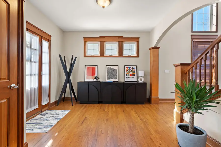 2605 Nottingham Drive, Valparaiso, IN 46383 - #3