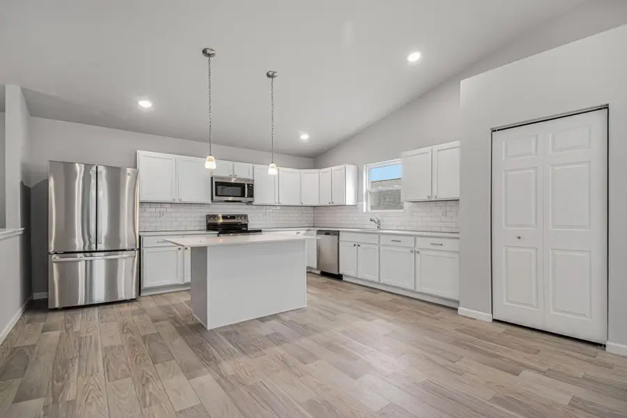 123 Mayfield Drive, Michigan City, IN 46360 - #2