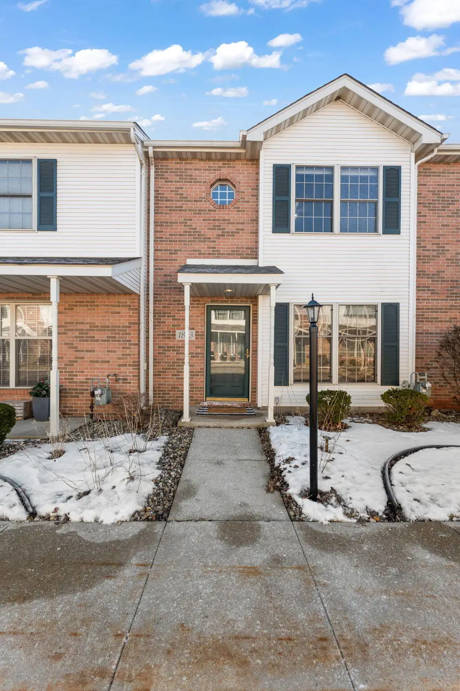 1823 Beech Court, Crown Point, IN 46307 - #2