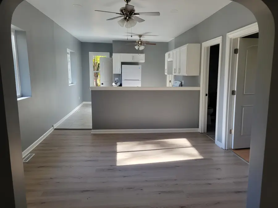 4738 Delaware Street, Gary, IN 46409 - #3