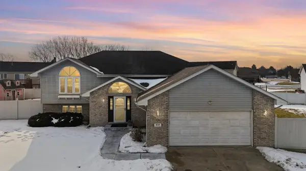 1691 Ruby Court, Hobart, IN 46342