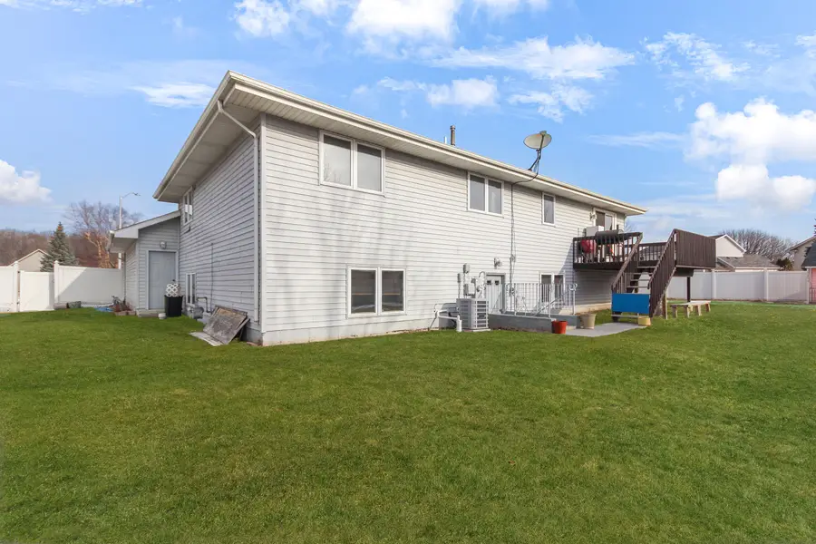 1691 Ruby Court, Hobart, IN 46342 - #3