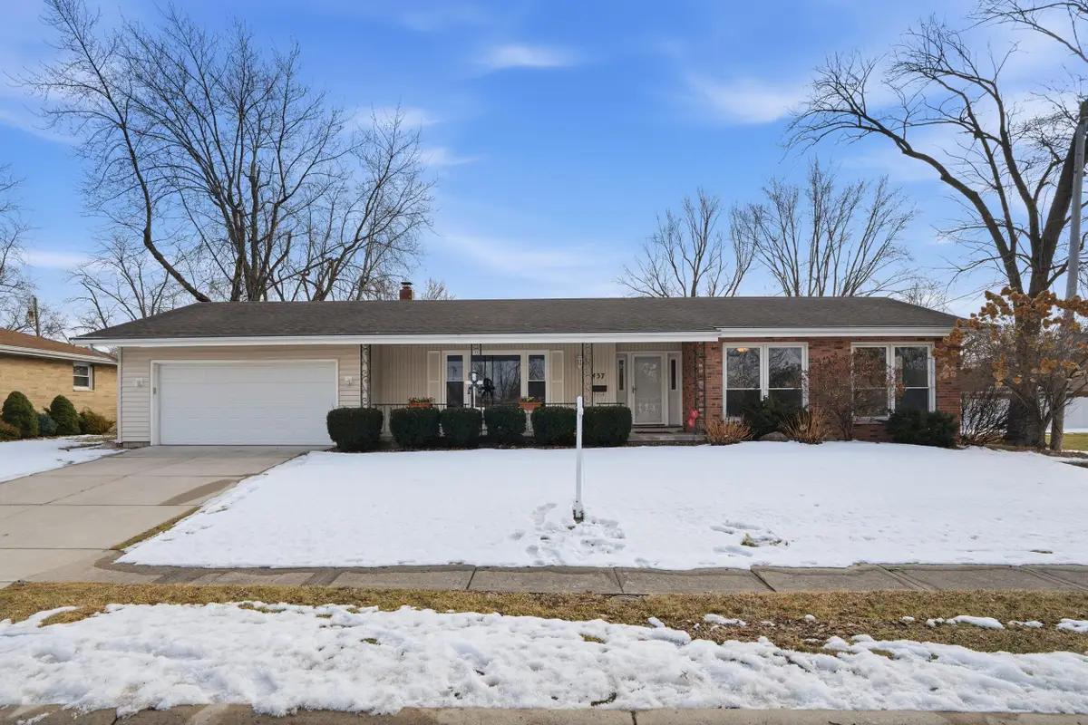 437 Fairview Avenue, Crown Point, IN 46307 - #1