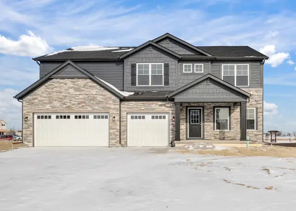 13086 109th Place, Dyer, IN 46311