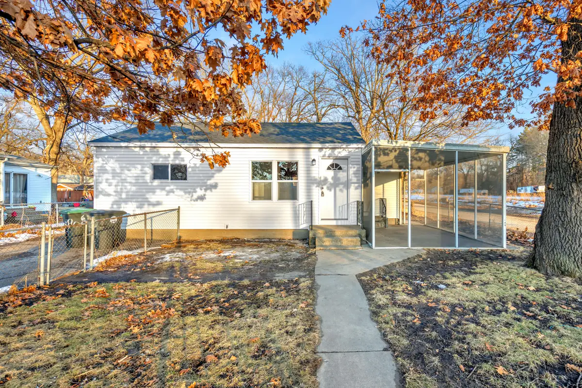 515 S Indiana Street, Hobart, IN 46342 - #1