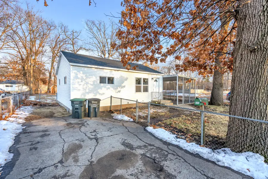 515 S Indiana Street, Hobart, IN 46342 - #2