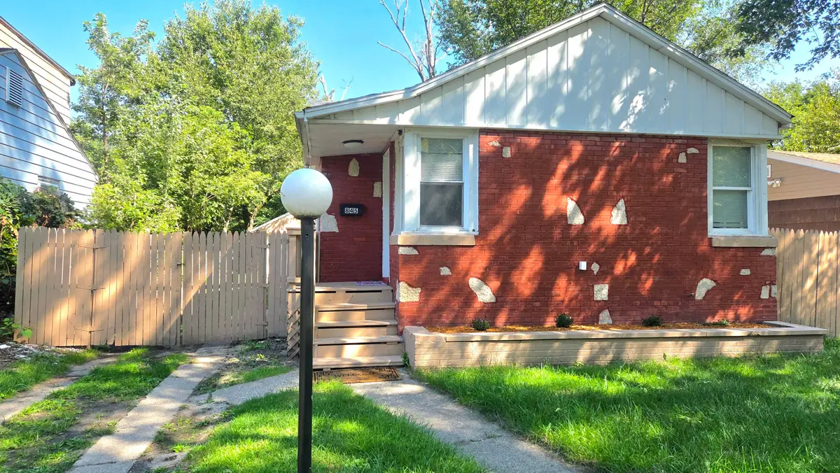 845 Floyd Street, Gary, IN 46403 - #1