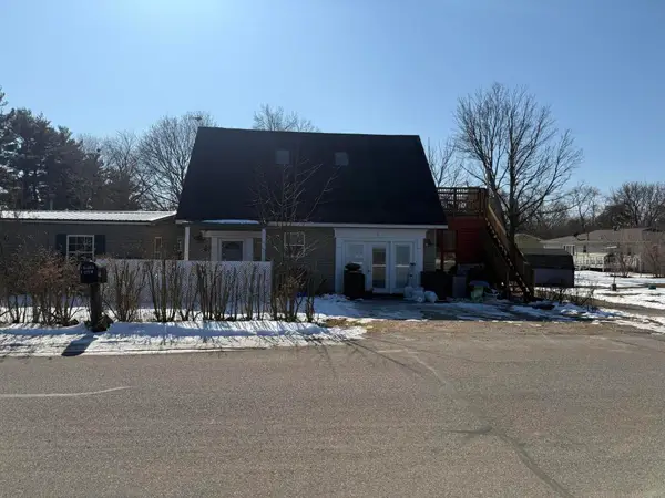 6535 S 375 W, North Judson, IN 46366