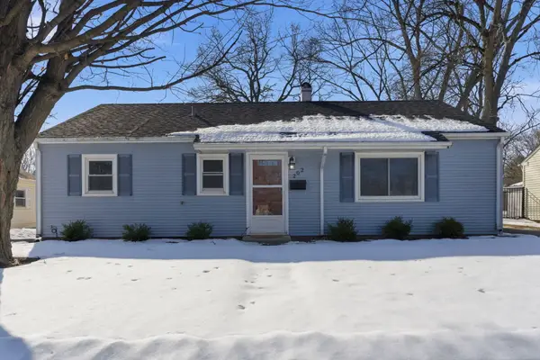 202 Northview Drive, Valparaiso, IN 46383