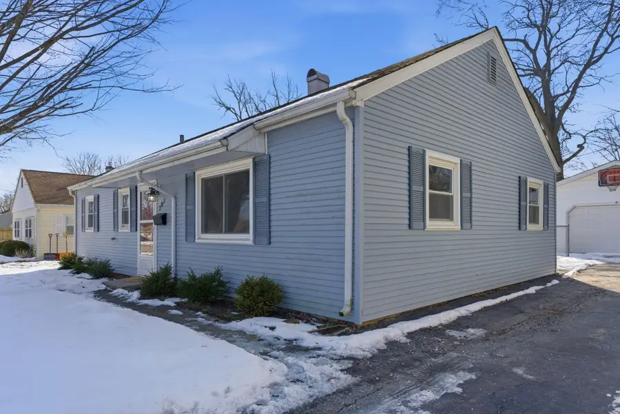 202 Northview Drive, Valparaiso, IN 46383 - #2