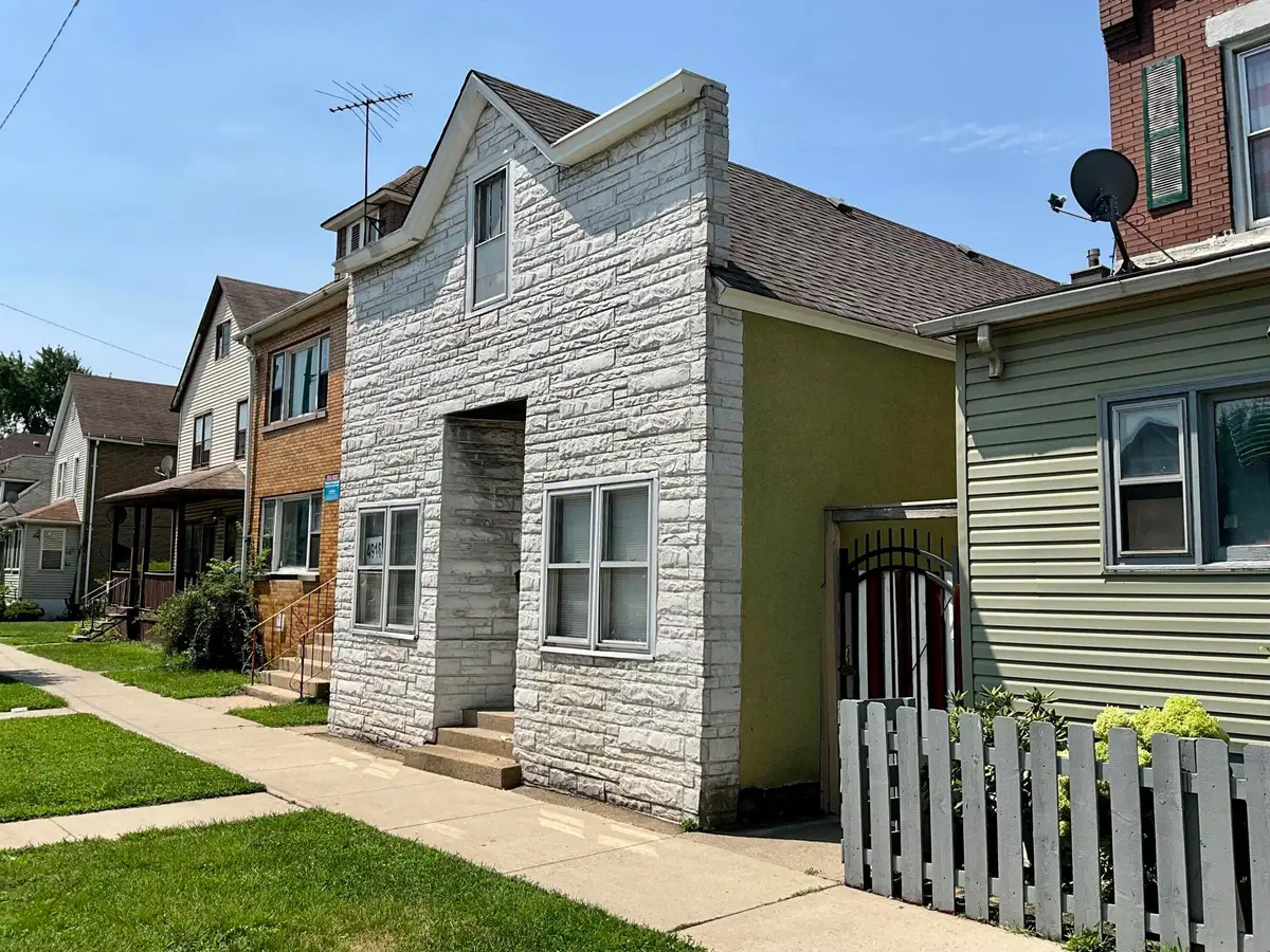 4916 Northcote Avenue, East Chicago, IN 46312 - #1