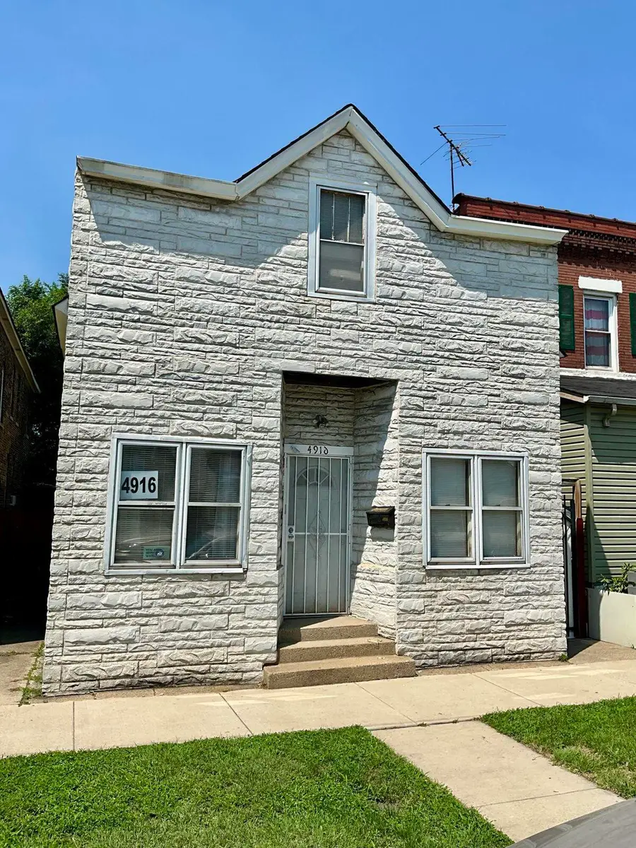 4916 Northcote Avenue, East Chicago, IN 46312 - #2