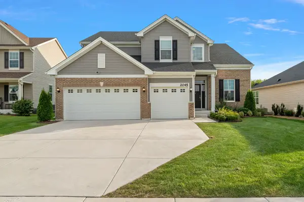 2045 E 110th Lane, Crown Point, IN 46307