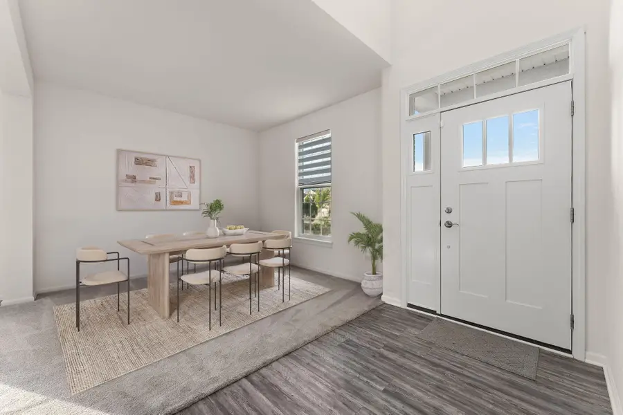 2045 E 110th Lane, Crown Point, IN 46307 - #3