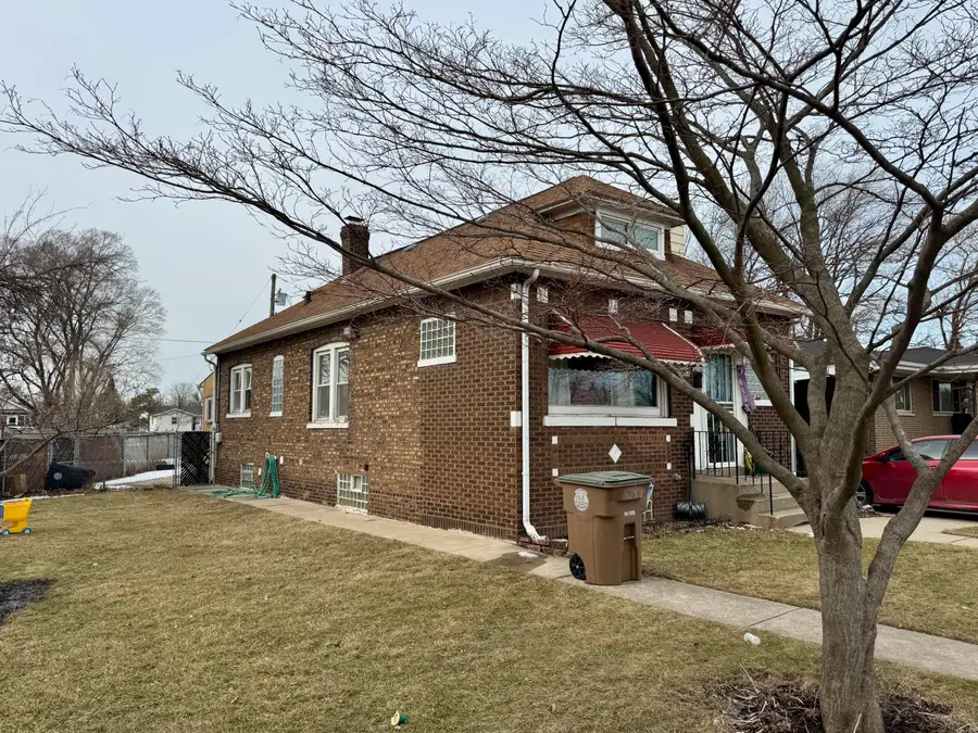 4732 Euclid Avenue, East Chicago, IN 46312 - #2