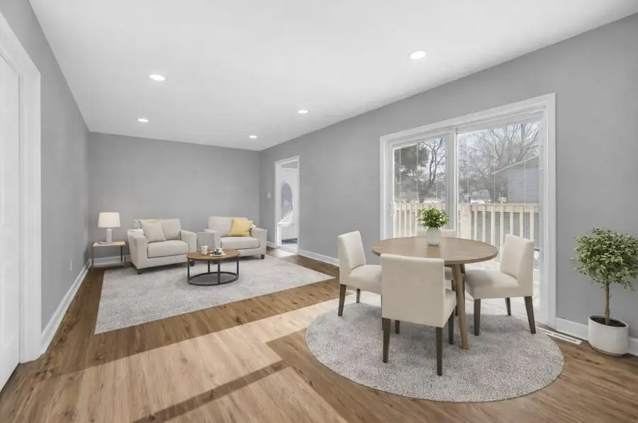 3936 Tennessee Street, Gary, IN 46409 - #2