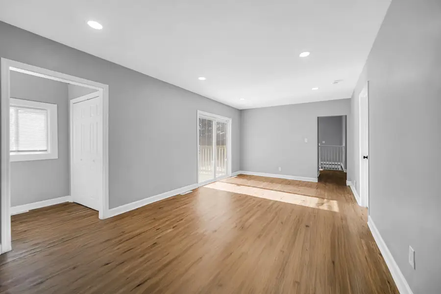 3936 Tennessee Street, Gary, IN 46409 - #3