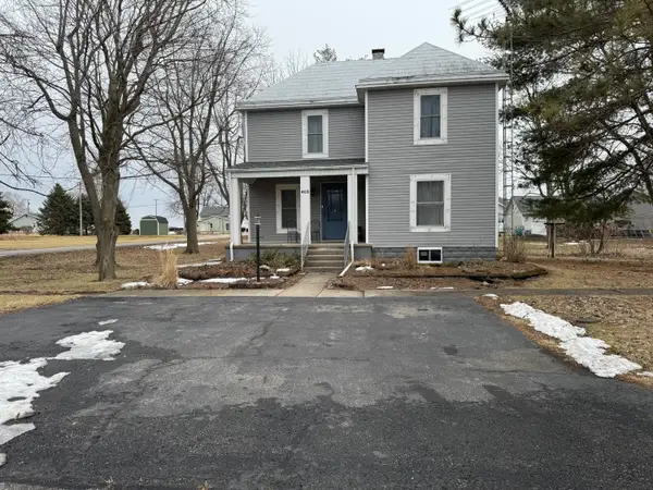 403 S Chestnut Street, Earl Park, IN 47942