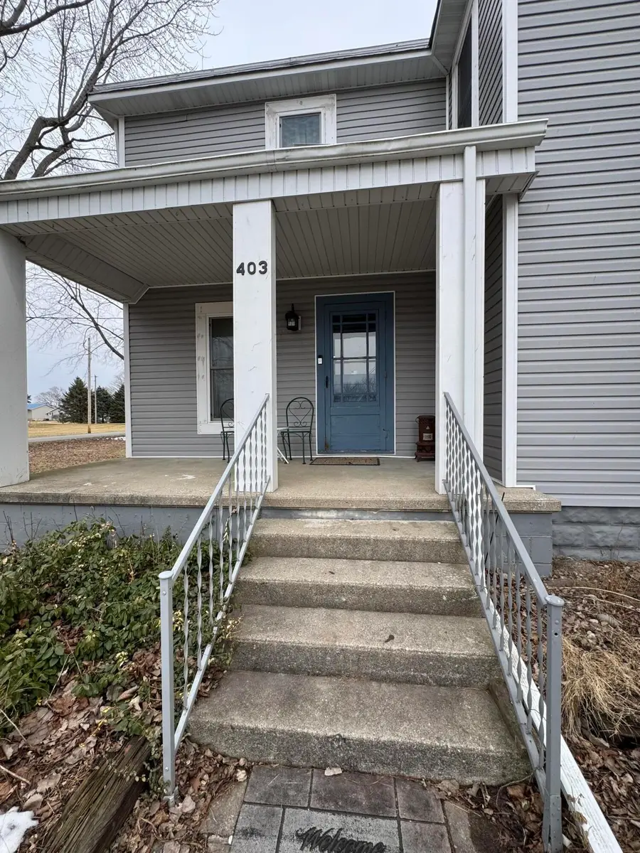 403 S Chestnut Street, Earl Park, IN 47942 - #2