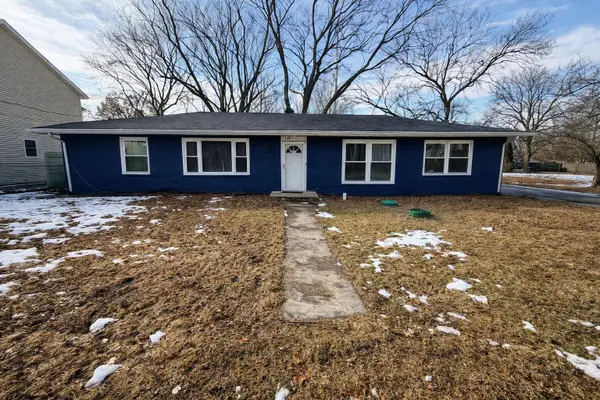 132-136 S Elgin Street, Griffith, IN 46319