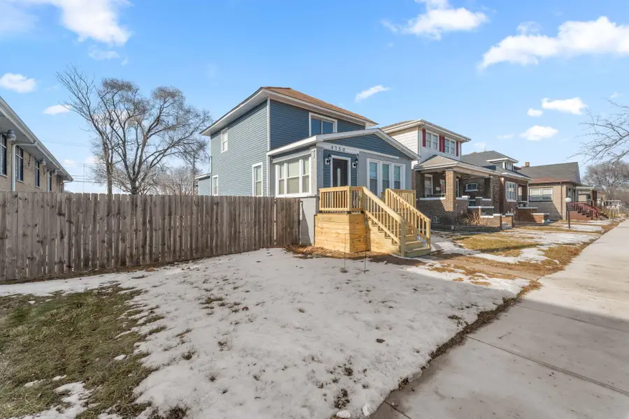 4750 Melville Avenue, East Chicago, IN 46312 - #2