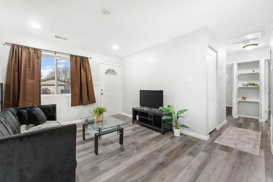 4138 W 20th Avenue, Gary, IN 46404 - #3