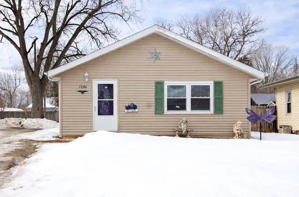 1606 Farrand Avenue, La Porte, IN 46350