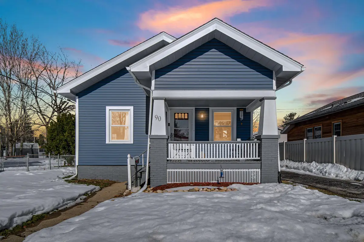 90 Franklin Court, La Porte, IN 46350 - #1