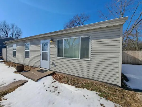 550 S Wayne Street, Gary, IN 46403