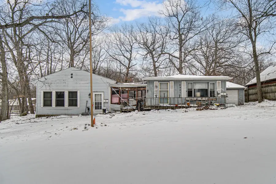 8901 Stateline Road, Dyer, IN 46311 - #2